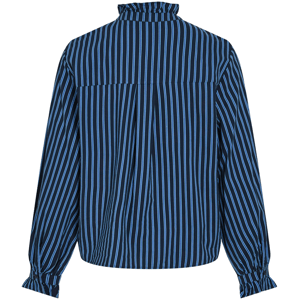 Vila Mutte Frill Shirt